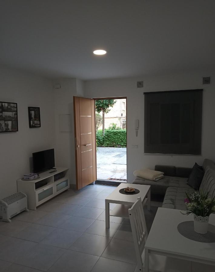 Camino Suarez 2 Apartment Malaga Exterior photo
