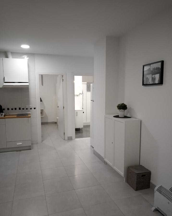 Camino Suarez 2 Apartment Malaga Exterior photo