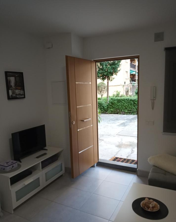 Camino Suarez 2 Apartment Malaga Exterior photo