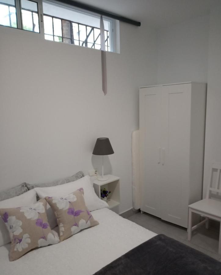 Camino Suarez 2 Apartment Malaga Exterior photo