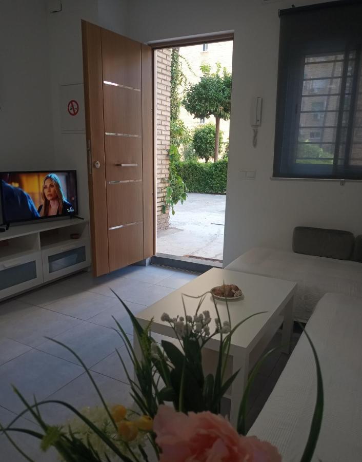 Camino Suarez 2 Apartment Malaga Exterior photo