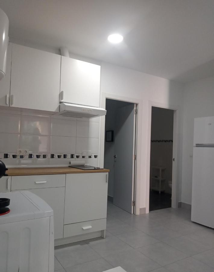 Camino Suarez 2 Apartment Malaga Exterior photo
